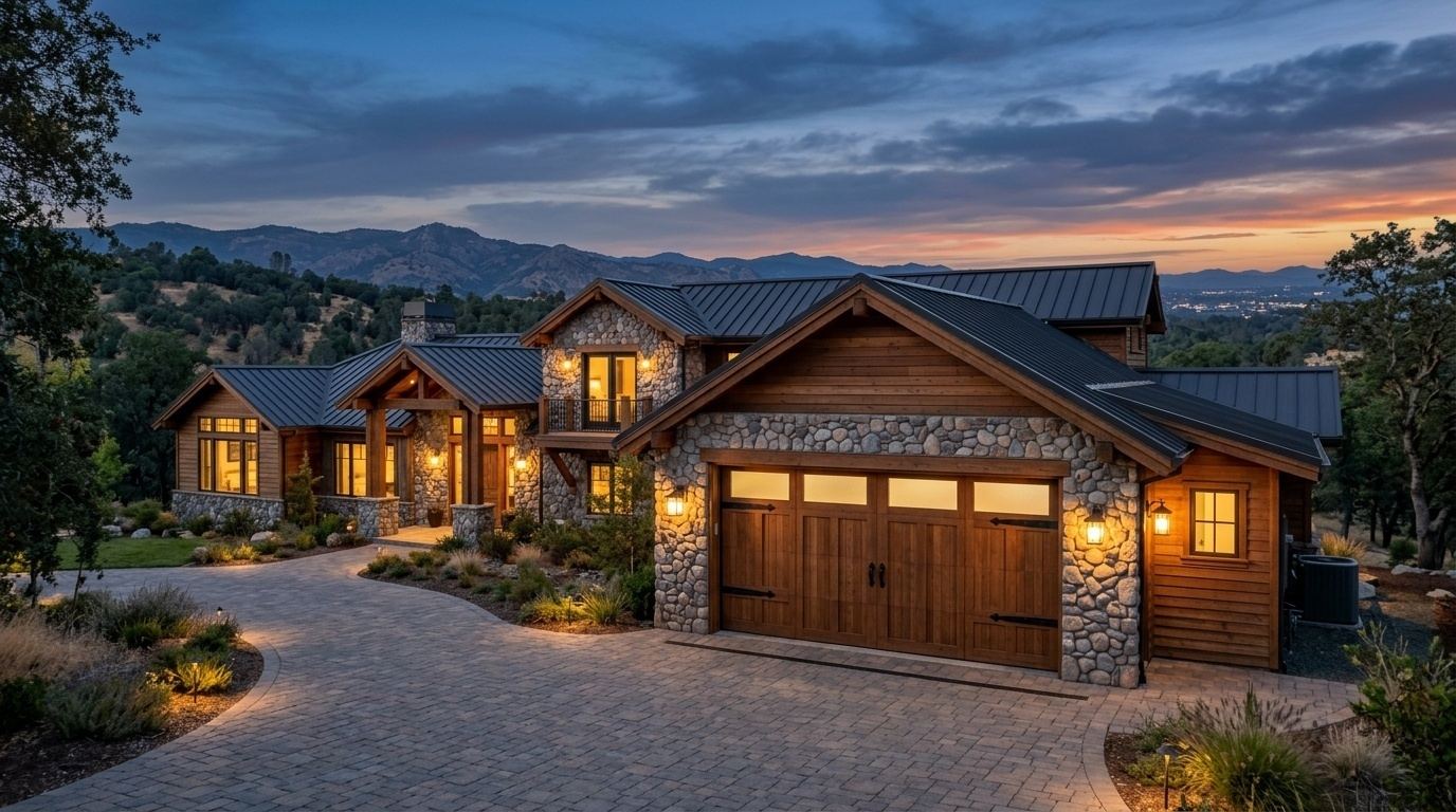 El Dorado Hills Garage Door Service Garage Doors in El Dorado Hills, CA